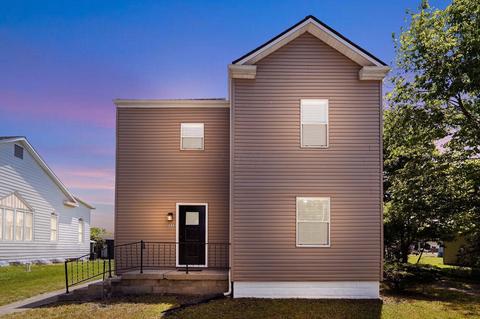 125 Hamilton St, Kirkersville, OH 43033
