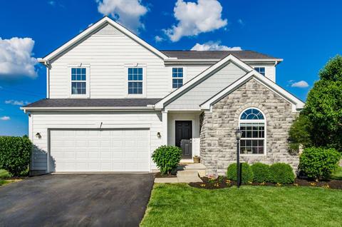 112 Bradley Ct, Pickerington, OH 43147