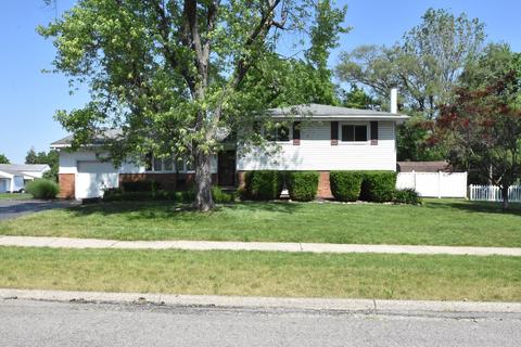 6658 Red Fox Rd, Reynoldsburg, OH 43068