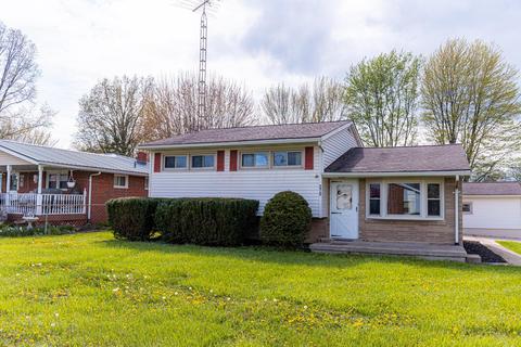 270 6th Ave, Galion, OH 44833