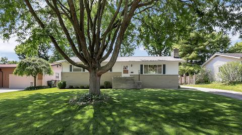 1045 Brentford Dr, Columbus, OH 43220