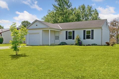 14007 Sycamore Dr, Marysville, OH 43040