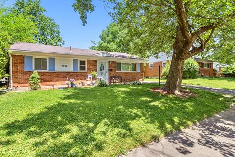4004 E Fulton St, Columbus, OH 43227