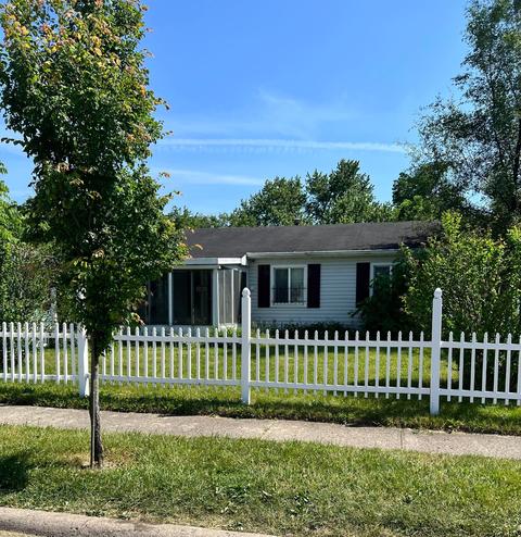 1645 Burley Dr, Columbus, OH 43207