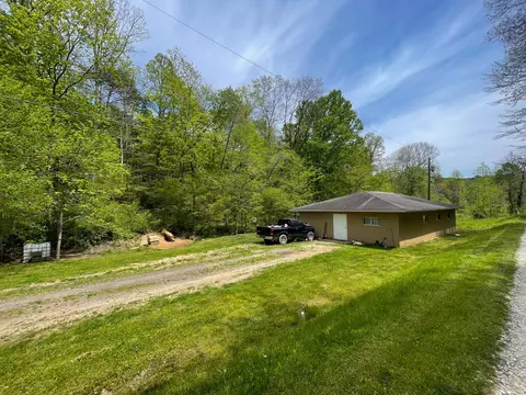 638 Sam Jones Rd, Wheelersburg, OH 45694