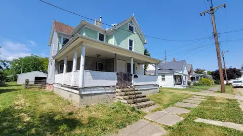 163 Stockton Ave, Sabina, OH 45169