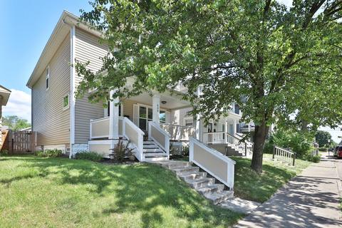 808 Heyl Ave, Columbus, OH 43206