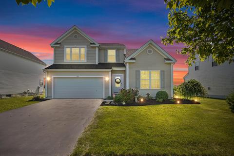 184 White Elm Dr, Delaware, OH 43015