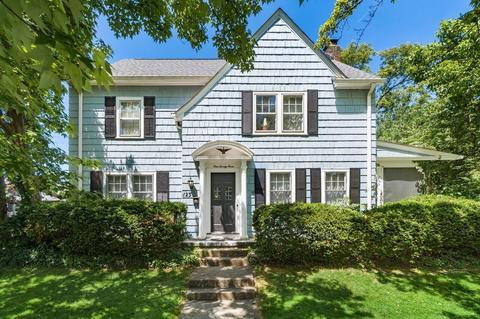 123 S Cassady Ave, Bexley, OH 43209