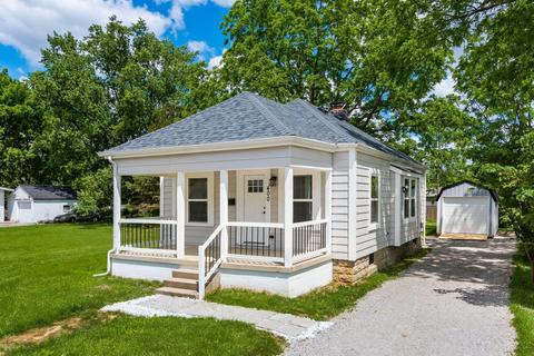 400 Smith Rd, Columbus, OH 43228