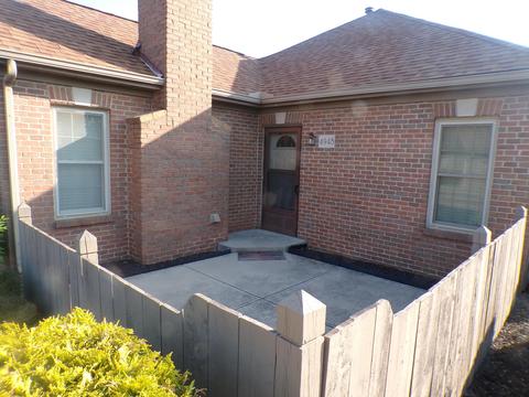 4948 Berry Leaf Pl, Hilliard, OH 43026