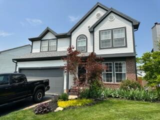 5900 Gazelle Dr, Galloway, OH 43119