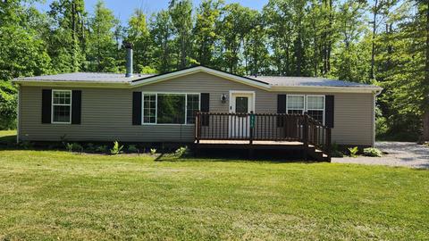 7326 State Route 19 U6 #LOT 56, Mount Gilead, OH 43338