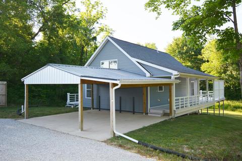 3909 Township Road 161, Marengo, OH 43334