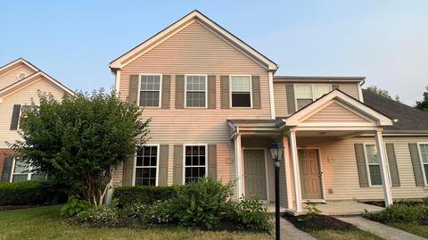 3759 Grimes Dr, Columbus, OH 43204