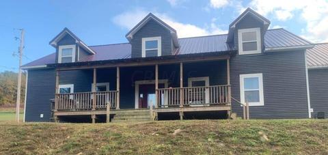 4010 Clines Chapel Rd, Waverly, OH 45690