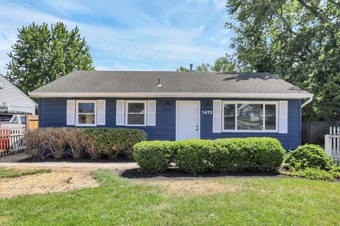 1473 E Cooke Rd, Columbus, OH 43224