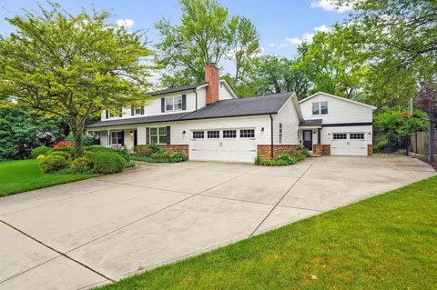 3909 Criswell Dr, Columbus, OH 43220