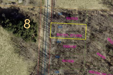 13300 Monroe Mills Rd, Mount Vernon, OH 43050