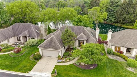 7151 Durness Pl, Columbus, OH 43235