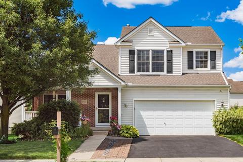 5910 Wyndale Dr, Westerville, OH 43081