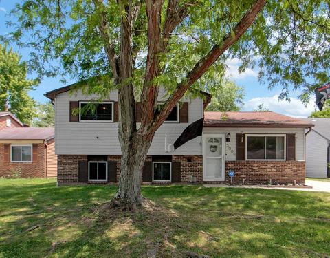 3006 Argonne Ct, Columbus, OH 43232