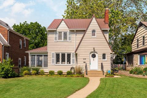 219 S Huron Ave, Columbus, OH 43204