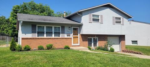 1533 Valley Dr, Reynoldsburg, OH 43068