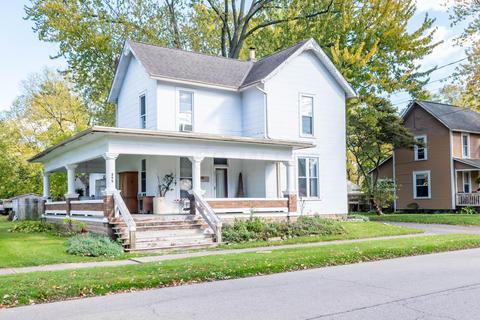 295 S Chillicothe St, Plain City, OH 43064