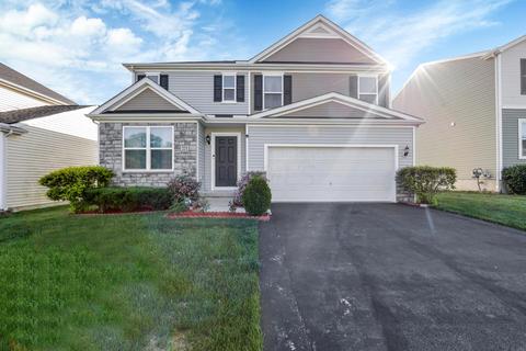 221 Instone Dr, Reynoldsburg, OH 43068