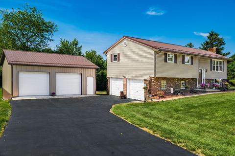 7275 Stout Rd, Circleville, OH 43113 photo 3