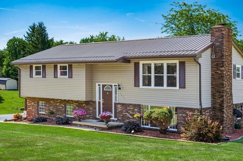7275 Stout Rd, Circleville, OH 43113 photo 5