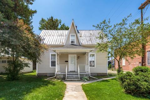 8 E Bomford St, Richwood, OH 43344