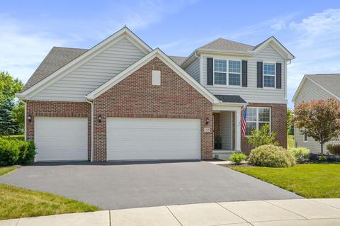 1160 Caribou Run, Delaware, OH 43015