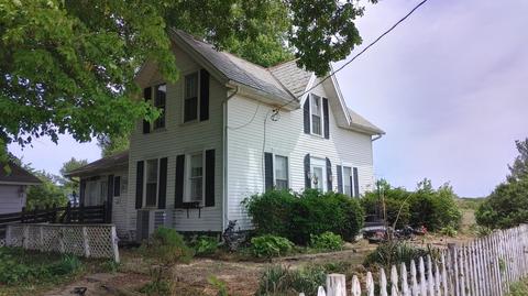1086 Prospect-mt Vernon Rd E, Waldo, OH 43356