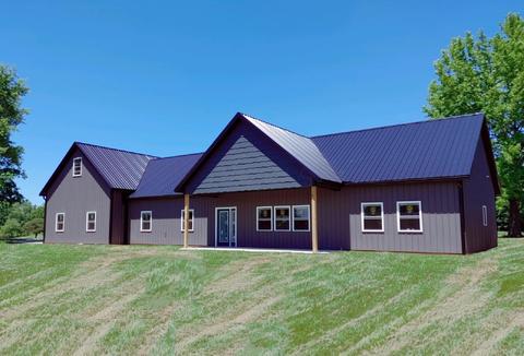 394 Coonpath Rd NE, Lancaster, OH 43130