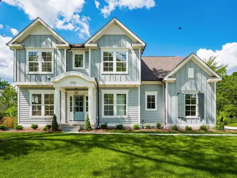 2322 Buckley Rd, Columbus, OH 43220
