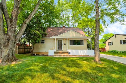 1382 Matthias Dr, Columbus, OH 43224