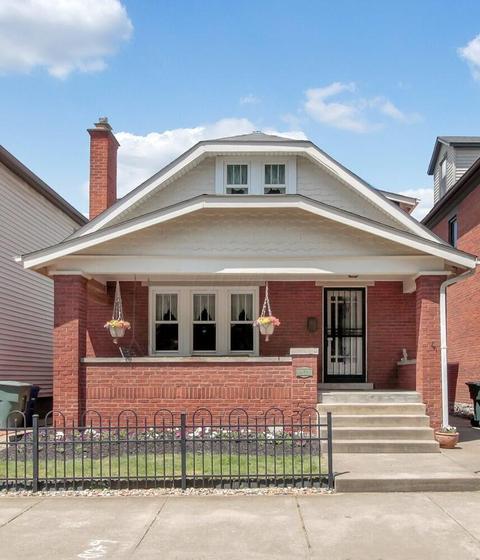 462 E Sycamore St, Columbus, OH 43206