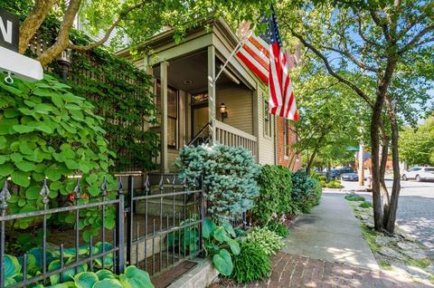 751 Jaeger St, Columbus, OH 43206