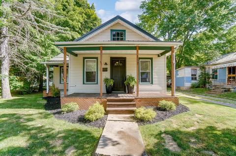 122 E Walnut St, Cardington, OH 43315