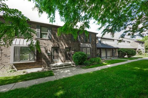 5803 Hallridge Cir, Columbus, OH 43232