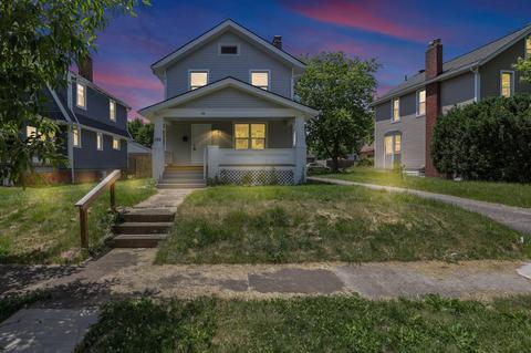 199 N Terrace Ave, Columbus, OH 43204