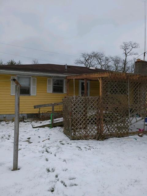 4055 Old Somerset Rd, New Lexington, OH 43764