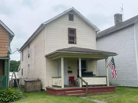 1060 Moxahala Ave, Zanesville, OH 43701