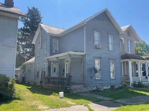 826 Moxahala Ave, Zanesville, OH 43701