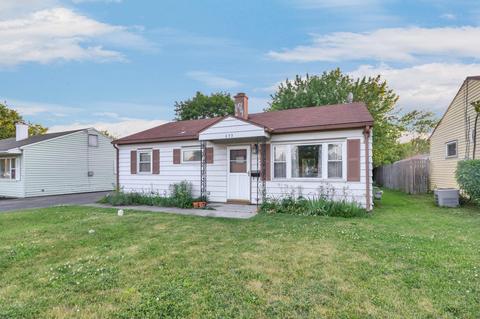 833 Blaine Ave, Marion, OH 43302