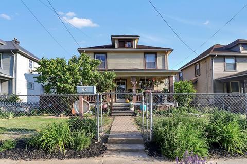 765 Oak Grove Ave, Marion, OH 43302