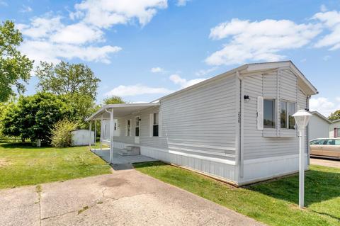 399 Shenandoah Valley Dr, Columbus, OH 43207