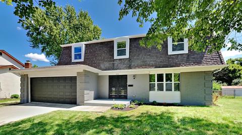 1030 Tiffany Dr, Reynoldsburg, OH 43068